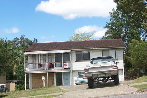 Property photo of 148 Jackson Road Sunnybank Hills QLD 4109