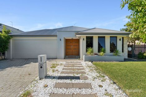 Property photo of 29 Pitsford Chase Aveley WA 6069