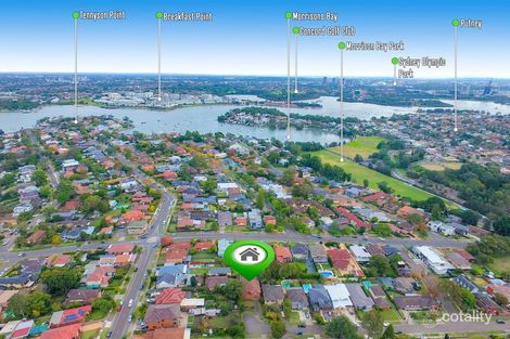 Property photo of 17 Chapman Street Gladesville NSW 2111