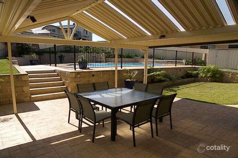 Property photo of 12 Edgecombe Court Shell Cove NSW 2529