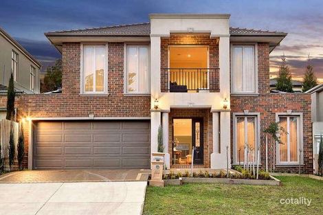 Property photo of 413 Serpells Terrace Donvale VIC 3111