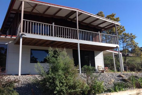 153 Nowhere Else Rd, Nowhere Else, TAS 7306