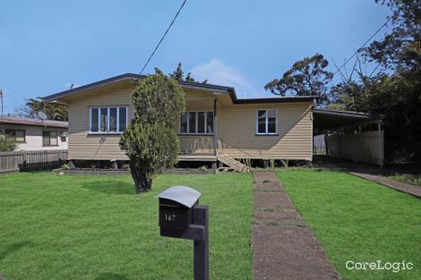 Property photo of 167 South Station Road Silkstone QLD 4304