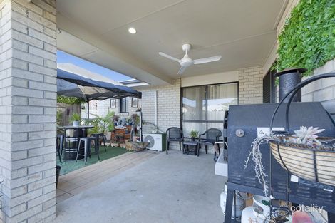 Property photo of 16 Keppel Crescent Thabeban QLD 4670