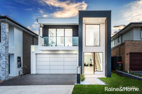 Property photo of 7 Levade Avenue Box Hill NSW 2765