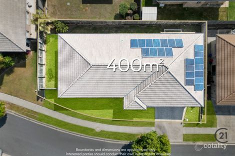 Property photo of 39 Currawong Street Doolandella QLD 4077