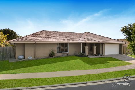 Property photo of 39 Currawong Street Doolandella QLD 4077