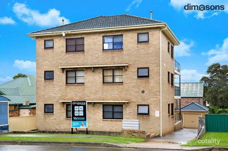 3/38 Bourke St, North Wollongong, NSW 2500