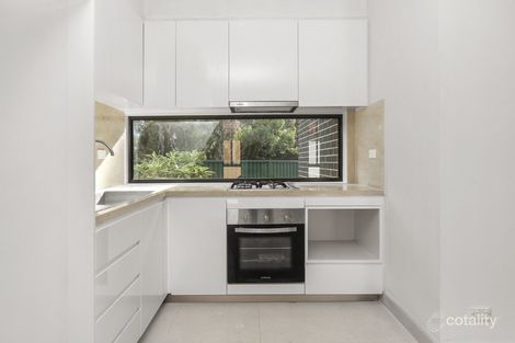 Property photo of 16 Whitlam Avenue Edensor Park NSW 2176