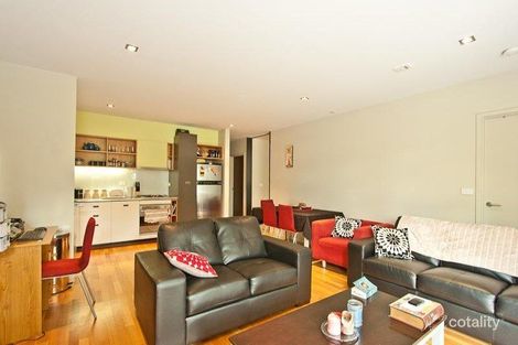 Property photo of 204F/7 Greeves Street St Kilda VIC 3182