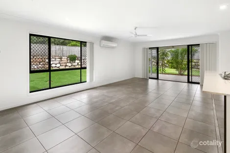 Property photo of 29 Woodrose Circuit Pimpama QLD 4209