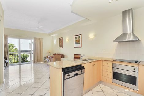 1804/2-10 Greenslopes St, Cairns North, QLD 4870