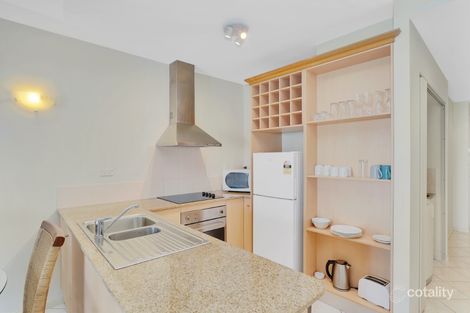 Property photo of 1804/2-10 Greenslopes Street Cairns North QLD 4870