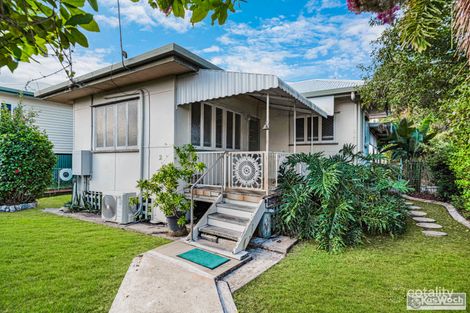 Property photo of 2 Dally Street Wandal QLD 4700