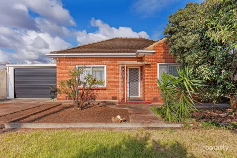 7 MILTON AVE, CLEARVIEW, SA 5085