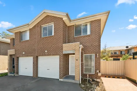 Property photo of 10/86 Hartington Street Rooty Hill NSW 2766