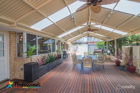 Property photo of 3 Naylor Close Atwell WA 6164