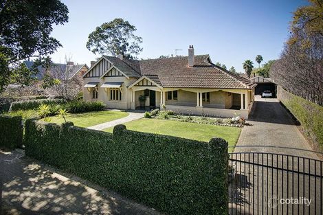 5 Pembroke St, College Park, SA 5069