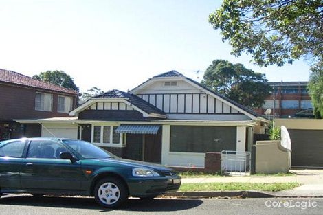 Property photo of 36 Patrick Street Hurstville NSW 2220
