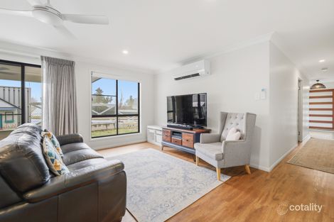 Property photo of 36 Crooke Street Highfields QLD 4352