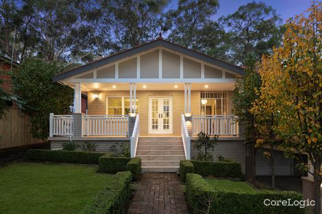 Property photo of 54 Roland Avenue Wahroonga NSW 2076