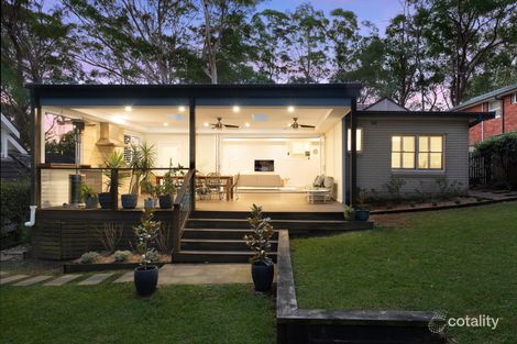 Property photo of 54 Roland Avenue Wahroonga NSW 2076