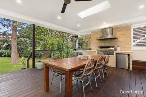 Property photo of 54 Roland Avenue Wahroonga NSW 2076