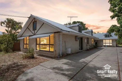 54a Marriamup St, Cannington, WA 6107