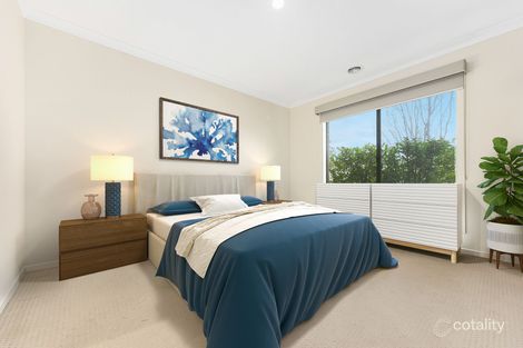 Property photo of 95 Melissa Way Pakenham VIC 3810