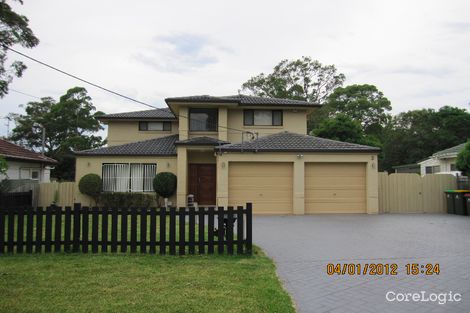 Property photo of 3 Ruse Street North Ryde NSW 2113