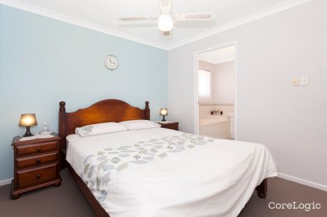 Property photo of 5 Creswick Place Bellbowrie QLD 4070