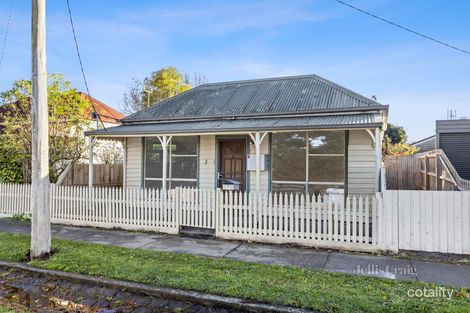 Property photo of 3 Bodkin Street Kyneton VIC 3444
