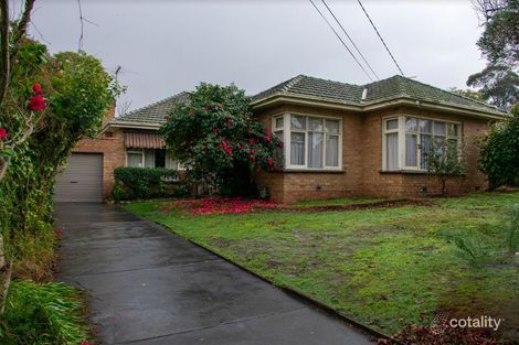 Property photo of 59 Sunhill Road Mount Waverley VIC 3149