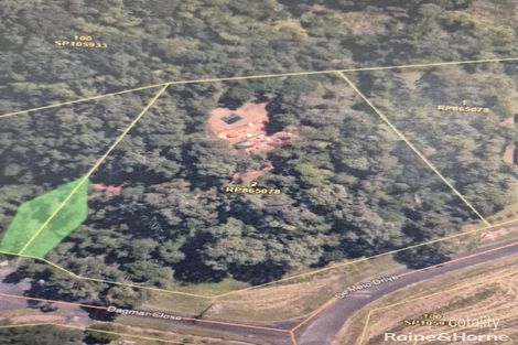 Property photo of LOT 2 Dagmar Close Lower Daintree QLD 4873