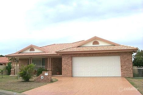 Property photo of 3 Seashell Court Bonny Hills NSW 2445