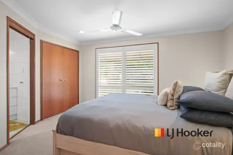 Property photo of 111 Payten Close Narromine NSW 2821