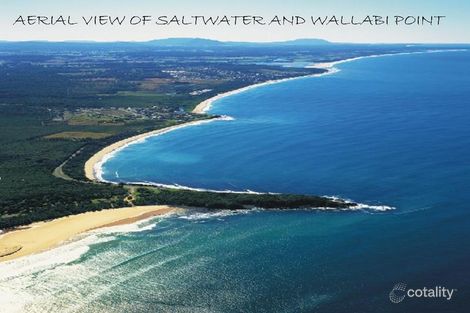 19 Shantull Dr, Wallabi Point, NSW 2430