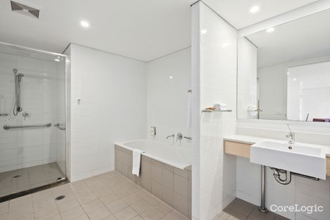 Property photo of 201/19 Market Street Wollongong NSW 2500