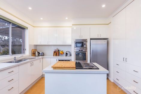 Property photo of 42 Phillipson Crescent Calwell ACT 2905