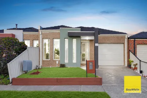 1/4 Assumption Cl, Truganina, VIC 3029