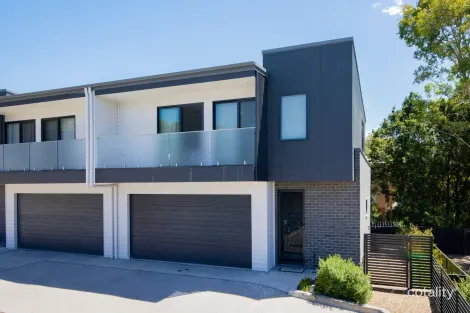 Property photo of 2/14 Ryhope Street Mount Hutton NSW 2290