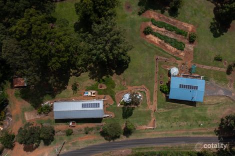 Property photo of 153 Bass Road Campbells Pocket QLD 4521