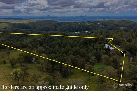 Property photo of 153 Bass Road Campbells Pocket QLD 4521