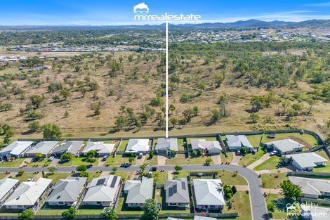 Property photo of 11 Florida Crescent Parkhurst QLD 4702