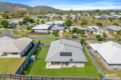 Property photo of 11 Florida Crescent Parkhurst QLD 4702