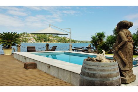 Property photo of 755 Port Hacking Road Port Hacking NSW 2229
