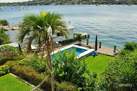 Property photo of 755 Port Hacking Road Port Hacking NSW 2229