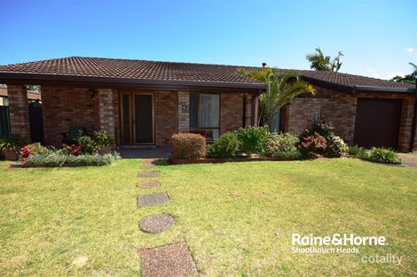 43 Shackleton St, Shoalhaven Heads, NSW 2535