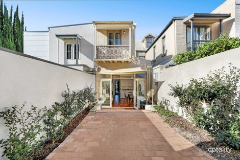 Property photo of 143 Windsor Street Paddington NSW 2021