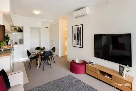 Property photo of 40102/50 Duncan Street West End QLD 4101